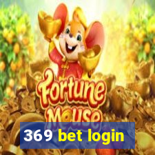 369 bet login